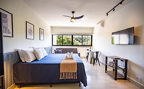 Mont Sunset Loft l Exclusividade&Conforto